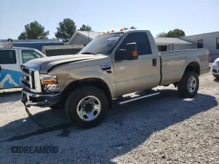 2009 Ford F-350 with VIN 1FTWF31R19EA73661, listed as a Copart auction lot 74765444 with 213,530 mi miles and Clean title. Bid and sale history available at DreamBid. Image 1.