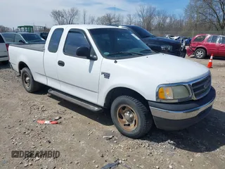 2001 Ford F-150 XL с VIN 1FTRX17W01NB73525, выставлен на аукционе IAAI как лот 42116026 с пробегом 278 469 миль миль и . История ставок и продаж доступна на DreamBid. Изображение 1.