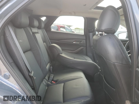 2024 Mazda CX-30 Premium z VIN 3MVDMBDY5RM616352, wystawiony jako Copart lot #68625774 z przebiegiem Nie podano mil oraz Szkody całkowita. Historia ofert i sprzedaży dostępna na DreamBid. Obrazek 11.