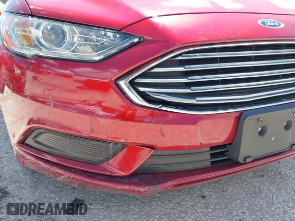 2017 Ford Fusion SE with VIN 3FA6P0H74HR193925, listed as a IAAI auction lot 42490505 with 82,624 mi miles and . Bid and sale history available at DreamBid. Image 6.