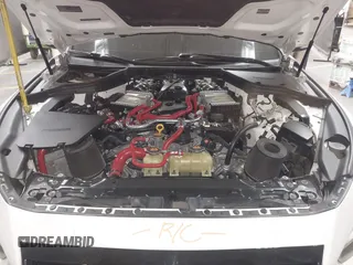 2018 Infiniti Q50 Sport z VIN JN1EV7APXJM354228, wystawiony jako IAAI lot #42141604 z przebiegiem 108 150 mil mil oraz . Historia ofert i sprzedaży dostępna na DreamBid. Obrazek 10.
