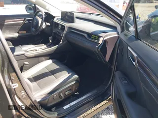2022 Lexus RX 450h with VIN 2T2JGMDA4NC076274, listed as a IAAI auction lot 42075301 with 32,410 mi miles and . Bid and sale history available at DreamBid. Image 5.