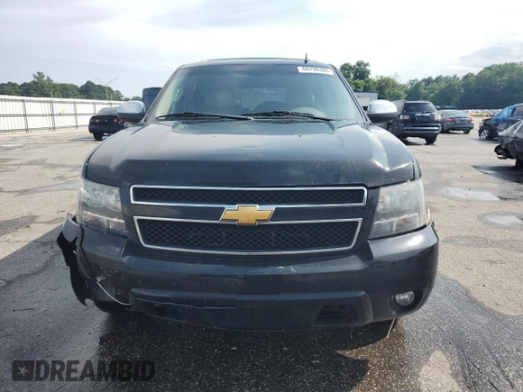 2012 Chevrolet Tahoe LT z VIN 1GNSCBE03CR259836, wystawiony jako Copart lot #60796305 z przebiegiem 258 387 mil mil oraz Szkoda całkowita • Salvage title. Historia ofert i sprzedaży dostępna na DreamBid. Obrazek 5.