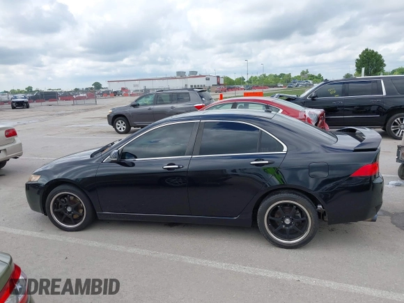 2005 Acura TSX z VIN JH4CL96825C000866, wystawiony jako IAAI lot #42505348 z przebiegiem 160 956 mil mil oraz . Historia ofert i sprzedaży dostępna na DreamBid. Obrazek 15.