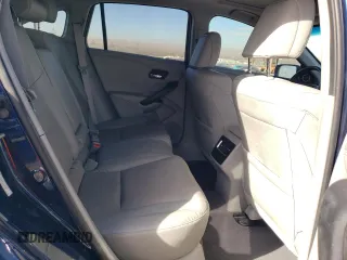 2018 Acura RDX w/Technology Pkg with VIN 5J8TB4H57JL025395, listed as a Copart auction lot 85678604 with 77,172 mi miles and Salvage Title. Bid and sale history available at carsss.com. Image 11.