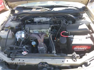 2001 Toyota Solara SE with VIN 2T1CG22P81C504415, listed as a IAAI auction lot 41672026 with 164,288 mi miles and . Bid and sale history available at carsss.com. Image 10.