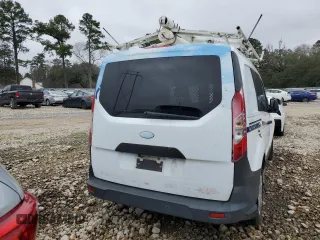 2014 Ford Transit Connect XL z VIN NM0LE6E79E1155622, wystawiony jako Copart lot #88266265 z przebiegiem 217 515 mil mil oraz Czysty tytuł • Clean title. Historia ofert i sprzedaży dostępna na DreamBid. Obrazek 6.