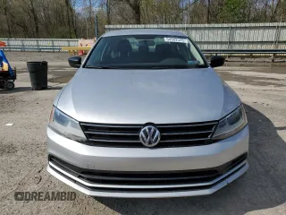 2016 Volkswagen Jetta Sedan 1.4T S w/Technology with VIN 3VW267AJ3GM215268, listed as a Copart auction lot 54502345 with 175,937 mi miles and Clean Title. Bid and sale history available at carsss.com. Image 5.