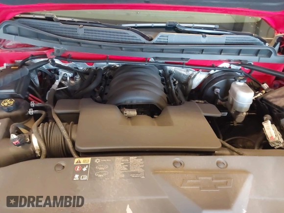 2016 Chevrolet Silverado 1500 LT with VIN 1GCVKREC6GZ183840, listed as a IAAI auction lot 42069592 with 91,142 mi miles and . Bid and sale history available at DreamBid. Image 10.