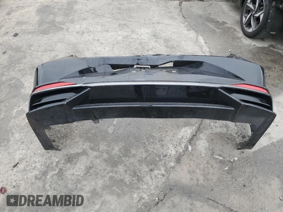 2022 Hyundai Elantra SEL z VIN KMHLN4AG7NU245746, wystawiony jako Copart lot #48896585 z przebiegiem 35 758 mil mil oraz Szkoda całkowita • Salvage title. Historia ofert i sprzedaży dostępna na DreamBid. Obrazek 12.