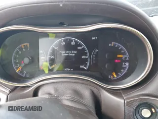 2014 Jeep Grand Cherokee Summit with VIN 1C4RJFJT2EC501235, listed as a IAAI auction lot 42622790 with 160,000 mi miles and . Bid and sale history available at DreamBid. Image 7.