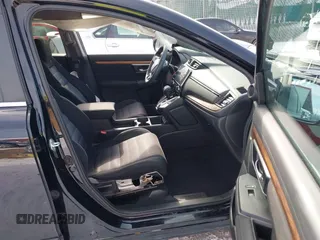 2021 Honda CR-V EX with VIN 2HKRW2H51MH676600, listed as a IAAI auction lot 41622461 with 86,252 mi miles. Bid and sale history available at carsss.com. Image 5.