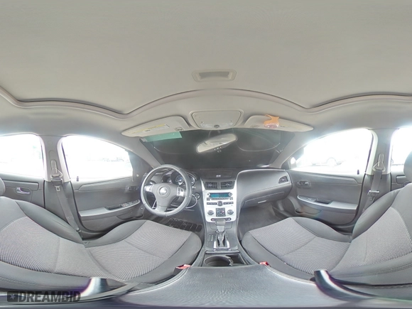 2011 Chevrolet Malibu LT w/1LT with VIN 1G1ZC5E11BF349142, listed as a Copart auction lot 51650505 with 118,755 mi miles and Salvage Title. Bid and sale history available at carsss.com. Image 13.