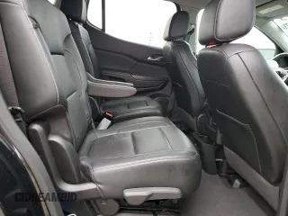 2020 GMC Acadia SLT z VIN 1GKKNUL44LZ198330, wystawiony jako Copart lot #72667673 z przebiegiem 95 391 mil mil oraz . Historia ofert i sprzedaży dostępna na DreamBid. Obrazek 11.