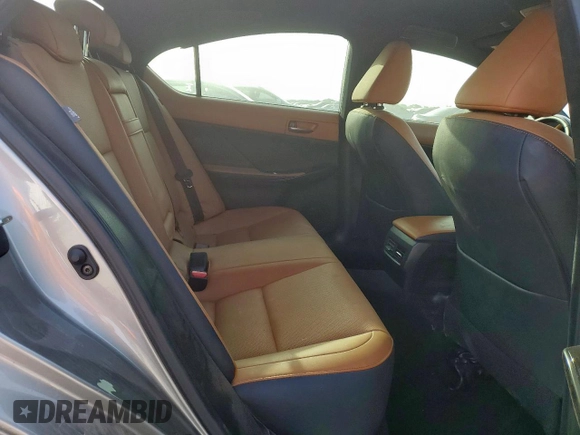 2021 Lexus IS 300 z VIN JTHAA1D26M5112909, wystawiony jako Copart lot #65424005 z przebiegiem 44 882 mil mil oraz Czysty tytuł • Clean title. Historia ofert i sprzedaży dostępna na DreamBid. Obrazek 10.