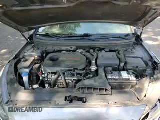 2018 Hyundai Sonata Limited с VIN 5NPE34AB7JH670931, выставлен на аукционе Copart как лот 65914635 с пробегом 94 280 миль миль и Списание • Salvage title. История ставок и продаж доступна на DreamBid. Изображение 15.
