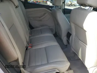 2014 Ford Escape Titanium with VIN 1FMCU9JX5EUB98765, listed as a Copart auction lot 55294785 with 119,475 mi miles and Salvage Title. Bid and sale history available at carsss.com. Image 11.