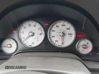 2005 Acura RSX z VIN JH4DC54805S005456, wystawiony jako IAAI lot #42347245 z przebiegiem 300 177 mil mil oraz . Historia ofert i sprzedaży dostępna na DreamBid. Obrazek 7.