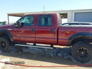 2007 Ford Super Duty F-250 XL with VIN 1FTSW21597EA18927, listed as a IAAI auction lot 42012859 with 103,895 mi miles. Bid and sale history available at carsss.com. Image 14.