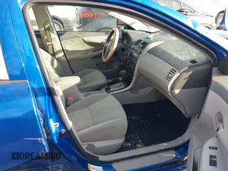 2010 Toyota Corolla with VIN 2T1BU4EE4AC277430, listed as a IAAI auction lot 41504002 with 187,466 mi miles. Bid and sale history available at carsss.com. Image 5.