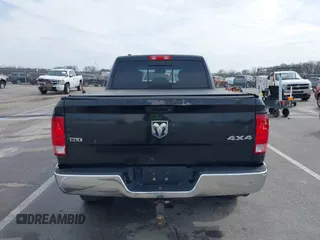 2016 Ram 1500 Big Horn with VIN 1C6RR7GT9GS109505, listed as a IAAI auction lot 42022126 with 211,881 mi miles and . Bid and sale history available at DreamBid. Image 16.