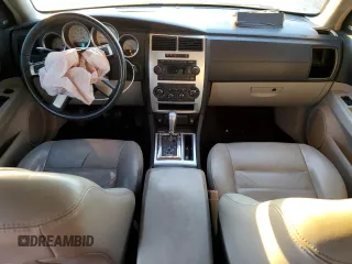 2007 Dodge Magnum R/T z VIN 2D4GZ572X7H687862, wystawiony jako Copart lot #84060134 z przebiegiem 170 431 mil mil oraz Szkoda całkowita • Salvage title. Historia ofert i sprzedaży dostępna na DreamBid. Obrazek 8.