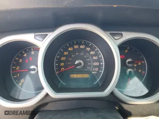 2004 Toyota 4Runner Limited with VIN JTEBT17R940036345, listed as a Copart auction lot 48307835 with 214,847 mi miles and Clean Title. Bid and sale history available at carsss.com. Image 9.