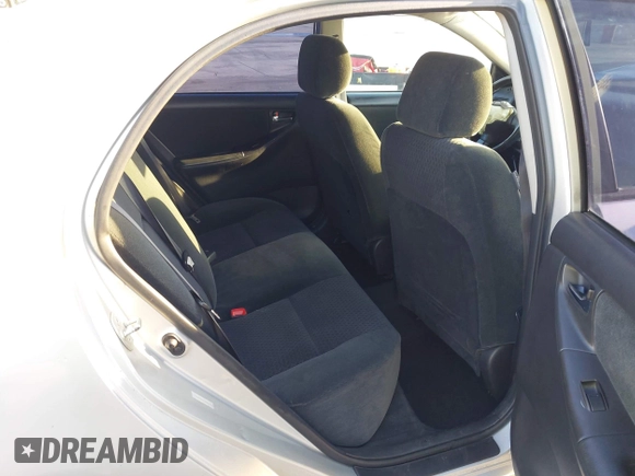 2008 Toyota Corolla CE with VIN 1NXBR30E78Z997316, listed as a IAAI auction lot 41905474 with Not Provided miles and . Bid and sale history available at DreamBid. Image 8.