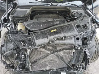 2022 Mercedes-Benz GLE 350 z VIN 4JGFB4JE1NA722340, wystawiony jako Copart lot #47822545 z przebiegiem 53 303 mil mil oraz Czysty tytuł • Clean title. Historia ofert i sprzedaży dostępna na DreamBid. Obrazek 12.