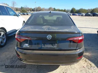 2021 Volkswagen Jetta SEL with VIN 3VWE57BU3MM103297, listed as a IAAI auction lot 41029045 with 48,060 mi miles and . Bid and sale history available at DreamBid. Image 16.
