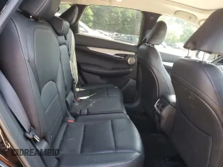 2019 Infiniti QX50 Essential с VIN 3PCAJ5M30KF117455, выставлен на аукционе Copart как лот 62079935 с пробегом 38 408 миль миль и Списание • Salvage title. История ставок и продаж доступна на DreamBid. Изображение 11.