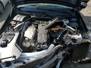 2019 Mercedes-Benz CLS with VIN WDD2J5KB1KA039491, listed as a Copart auction lot 61941453 with 25,291 mi miles. Bid and sale history available at carsss.com. Image 11.