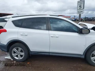 2013 Toyota RAV4 XLE with VIN 2T3WFREV5DW009070, listed as a IAAI auction lot 41751157 with 91,441 mi miles. Bid and sale history available at carsss.com. Image 13.