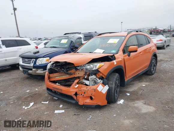 2014 Subaru Crosstrek Premium с VIN JF2GPACC3E8268525, выставлен на аукционе IAAI как лот 41846799 с пробегом 92 389 миль миль и . История ставок и продаж доступна на DreamBid. Изображение 6.
