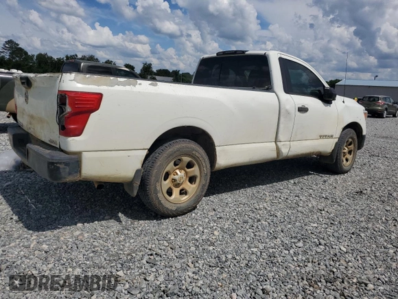 2017 Nissan Titan S z VIN 1N6AA1R80HN566736, wystawiony jako Copart lot #61532315 z przebiegiem 174 383 mil mil oraz Czysty tytuł • Clean title. Historia ofert i sprzedaży dostępna na DreamBid. Obrazek 3.