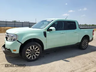2023 Ford Maverick XL z VIN 3FTTW8F9XPRA03417, wystawiony jako Copart lot #54519895 z przebiegiem 43 142 mil mil oraz Szkoda całkowita • Salvage title. Historia ofert i sprzedaży dostępna na DreamBid. Obrazek 1.