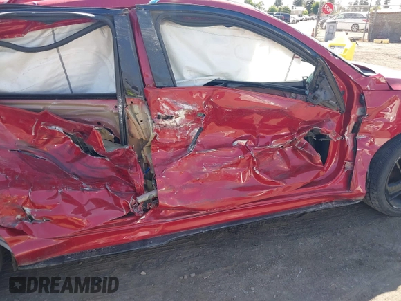 2021 Hyundai Elantra N Line z VIN KMHLR4AF7MU147407, wystawiony jako IAAI lot #42313077 z przebiegiem 124 298 mil mil oraz . Historia ofert i sprzedaży dostępna na DreamBid. Obrazek 18.