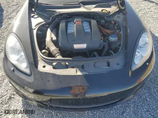 2013 Porsche Panamera S Hybrid with VIN WP0AD2A75DL045374, listed as a Copart auction lot 75343984 with 99,047 mi miles and Clean Title. Bid and sale history available at carsss.com. Image 11.
