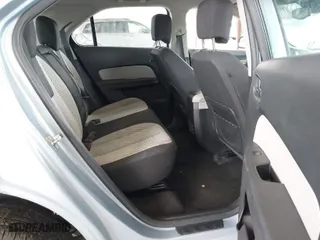 2014 Chevrolet Equinox LS with VIN 2GNFLEEK6E6196959, listed as a IAAI auction lot 41925838 with 158,839 mi miles. Bid and sale history available at carsss.com. Image 8.