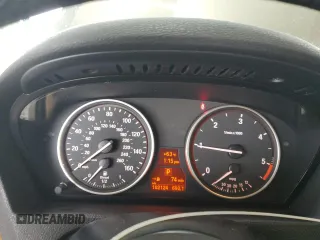 2010 BMW X5 35d z VIN 5UXFF0C58ALJ99362, wystawiony jako Copart lot #51952755 z przebiegiem 182 124 mil mil oraz Szkoda całkowita • Salvage title. Historia ofert i sprzedaży dostępna na DreamBid. Obrazek 9.