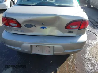 2001 Chevrolet Cavalier with VIN 1G1JC524317342889, listed as a IAAI auction lot 41481519 with 122,871 mi miles and . Bid and sale history available at DreamBid. Image 14.