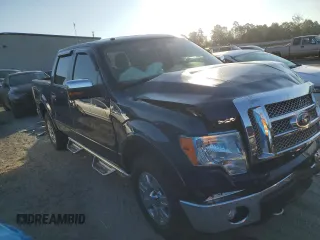 2012 Ford F-150 XL z VIN 1FTFW1ET7CFC68921, wystawiony jako Copart lot #57980135 z przebiegiem 121 407 mil mil oraz Szkoda całkowita • Salvage title. Historia ofert i sprzedaży dostępna na DreamBid. Obrazek 4.