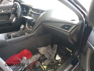 2019 Cadillac CTS-V z VIN 1G6A15S62K0108299, wystawiony jako IAAI lot #41280821 z przebiegiem Nie podano mil oraz . Historia ofert i sprzedaży dostępna na DreamBid. Obrazek 5.