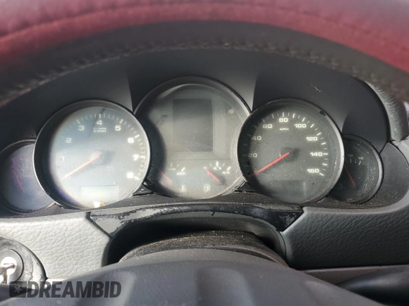 2004 Porsche Cayenne with VIN WP1AA29P84LA23123, listed as a Copart auction lot 71775524 with 0 mi miles and Salvage Title. Bid and sale history available at carsss.com. Image 9.