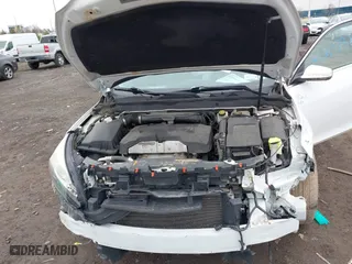 2015 Chevrolet Malibu LT with VIN 1G11D5SL4FF181373, listed as a IAAI auction lot 42043731 with 155,878 mi miles. Bid and sale history available at carsss.com. Image 9.