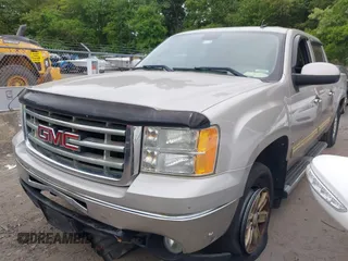 2009 GMC Sierra 1500 SLE with VIN 3GTEK23M29G257907, listed as a IAAI auction lot 42326992 with 269,340 mi miles and . Bid and sale history available at DreamBid. Image 17.