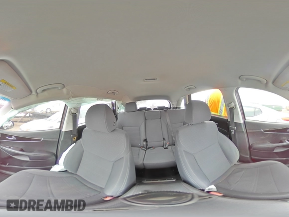 2019 Kia Sorento LX with VIN 5XYPG4A33KG523813, listed as a Copart auction lot 44730965 with 100,200 mi miles and Salvage Title. Bid and sale history available at carsss.com. Image 14.