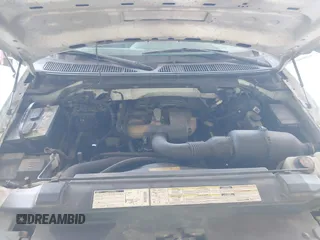 1999 Ford F-150 with VIN 1FTZF1721XKB63483, listed as a IAAI auction lot 42327278 with Not provided miles and . Bid and sale history available at DreamBid. Image 10.