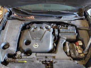 2011 Nissan Maxima SV with VIN 1N4AA5AP5BC833150, listed as a IAAI auction lot 41963937 with 176,089 mi miles and . Bid and sale history available at DreamBid. Image 10.