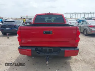 2021 Toyota Tundra SR5 with VIN 5TFDY5F15MX035556, listed as a IAAI auction lot 42289628 with 84,868 mi miles and . Bid and sale history available at DreamBid. Image 16.